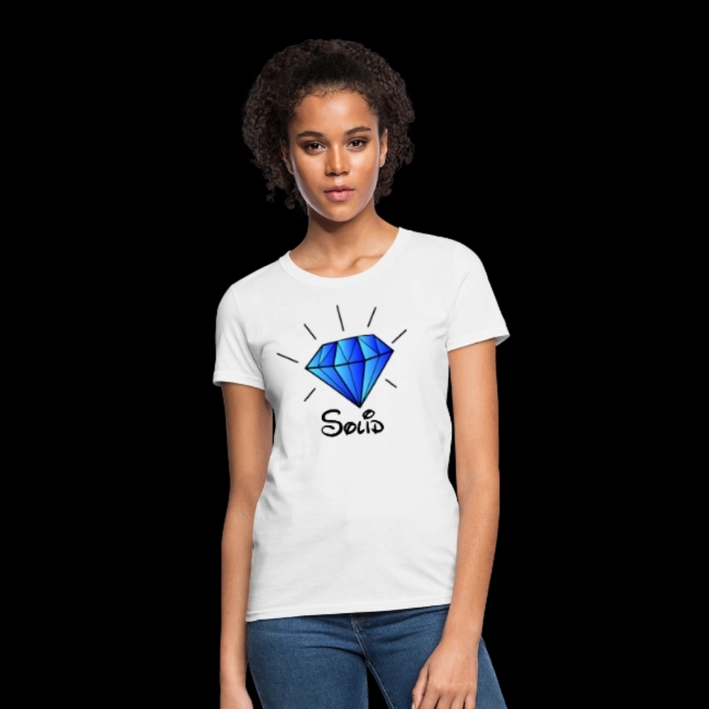 Diamond solid - Picture 3 of 4